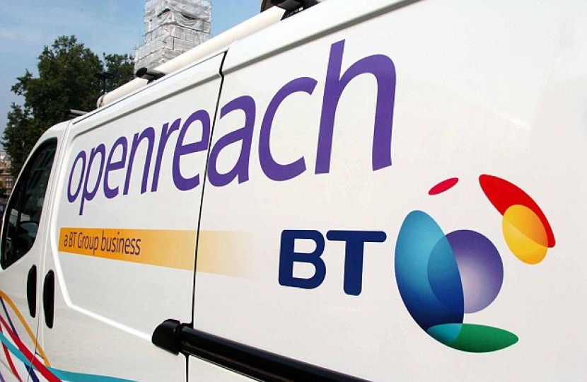 BT Openreach