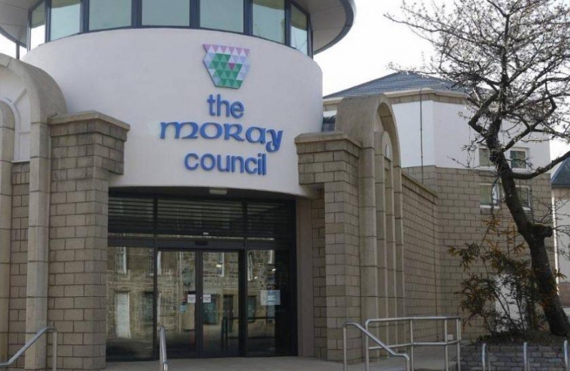 Moray Council