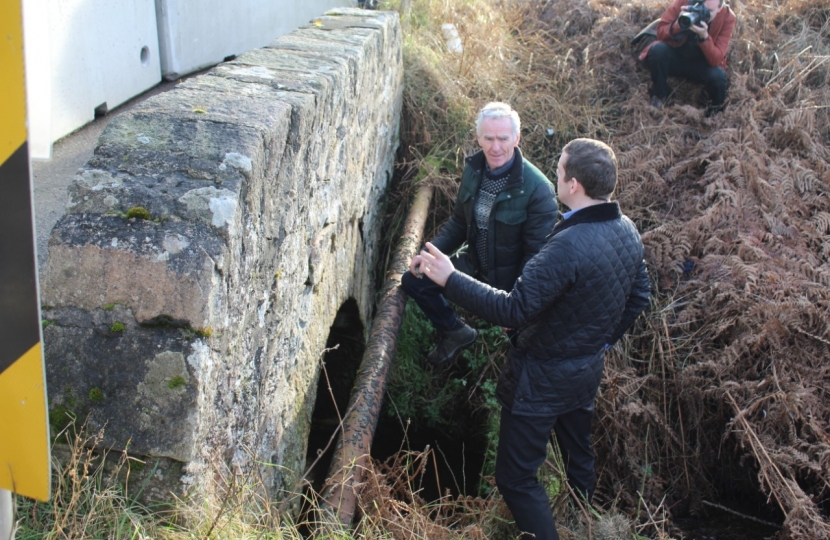 Foths Bridge