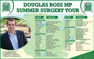 Surgery Tour Dates