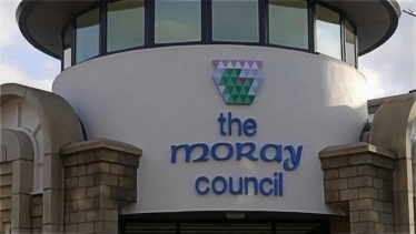 Moray council