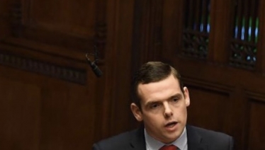 douglas ross mp