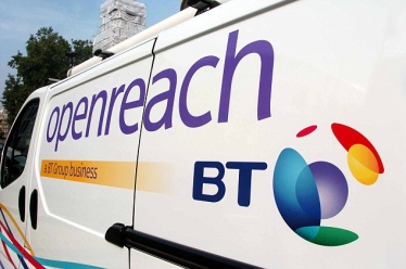 BT Openreach