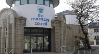 Moray Council