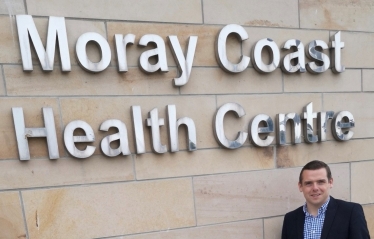 Moray Coast Health Centre