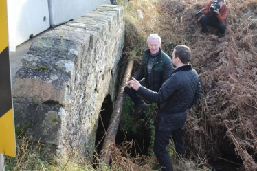 Foths Bridge